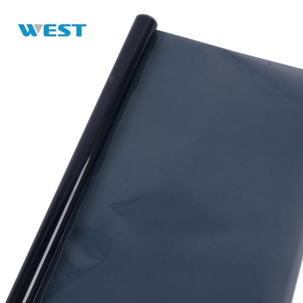 2mil Nano Ceramic Film Safety Clear Film Window Home Security Residential Commercial