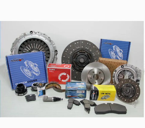 гидравлический отпуск 3151 259 001 нося систему передачи автомобиля Terbon