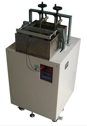 Противововодящий к воде и изгибающий тестер для обуви SATRA TM375/ TM77/ TM92