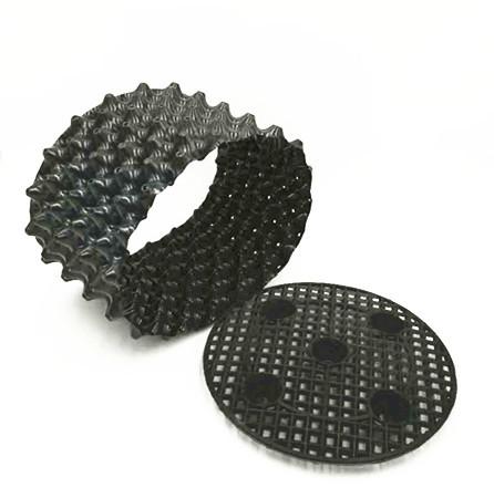 Hydroponics Greenhouse air plastic Garden Root packaging