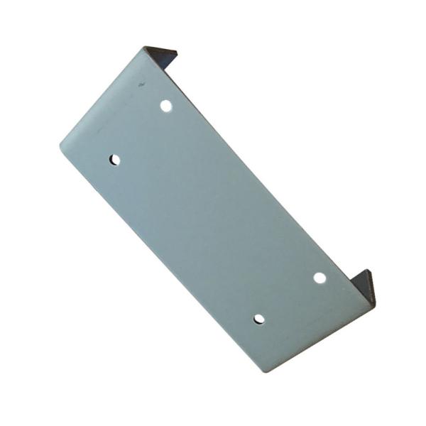Matrias simples de processo único para peças de estampagem de metal dentro da peça de estampagem de chapa de metal OEM