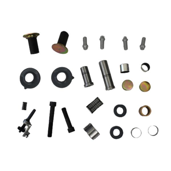 Функция тормоза Volvo Truck Caliper Repair Kit OEM 85109892P для тяжелых грузовых автомобилей