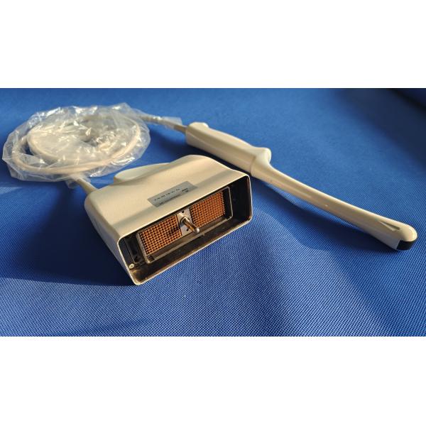 High Definition PTZ Ultrasound Transvaginal Probe PH C8-4v Compatible with HD9 Machine