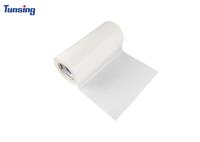 D'éthylène de vinyle d'acétate bas Melinting degré du point 75-95 d'EVA Hot Melt Adhesive Film