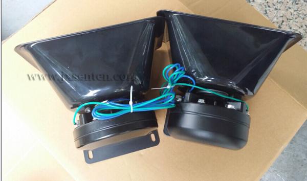 DC33V 100W/150W /200W car speaker ,Peruutushälytin ，rádios movies，Siren-Anons Sistemleri，Siren, Anons YH-100