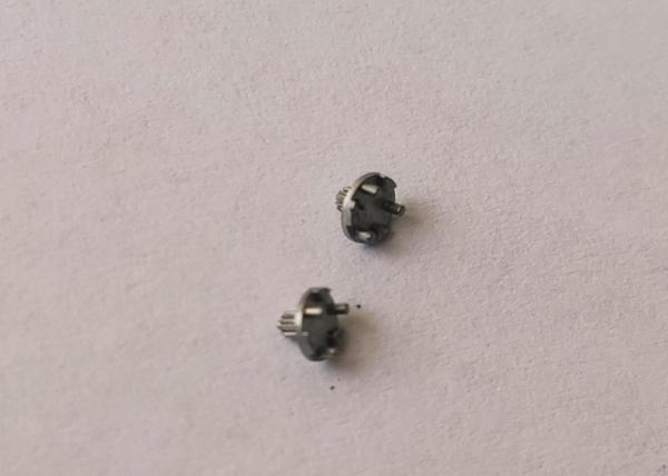 5mm Stainless Steel Mim Metal Injection Molding For Watch Cases