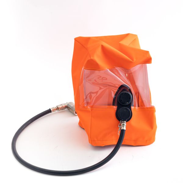 KL99-EEBD Portable Emergency Escape Breathing Apparatus EEBD For Emergency Escape Rescue