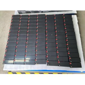 Lead Acid Replacement Battery
