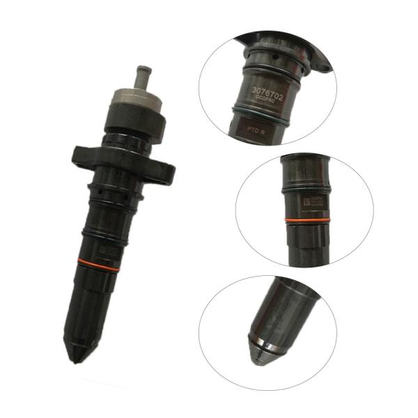 Vehicles Cummins Diesel Engine Fuel Injectors K19 K38 K50 3076702