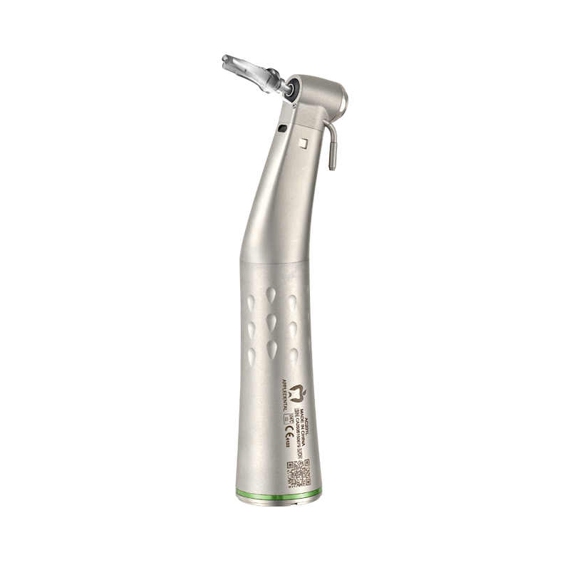 Dental Contra-Angle Handpiece AC201L | 20:1 Implant Reduction Handpiece