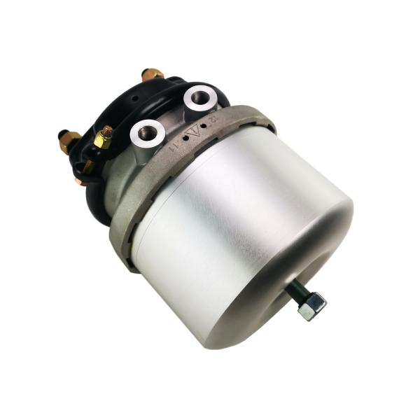 Дисковый тормозный цилиндр Knorr-Bremse T2430 для Scania Knorr-Bremse OEM BS8500/K017119N00