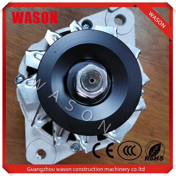 Excavator Alternator A2T71189 ME067529  Car Alternator 24V 55A In High Quality