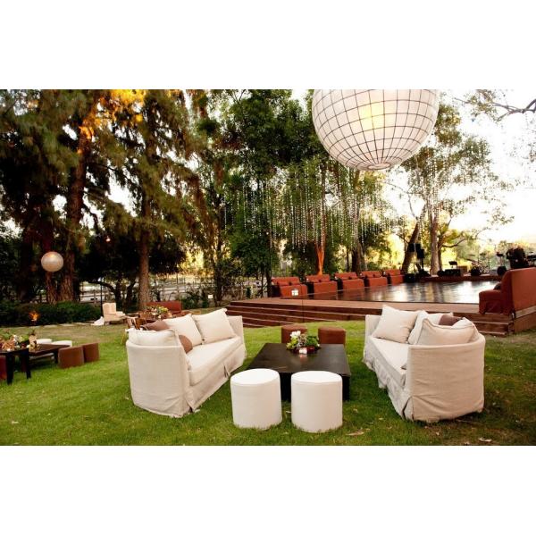 Теплый белый свет СИД 80W 200W 400W раздувной