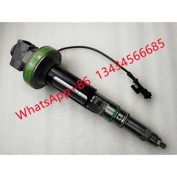 Морской инжектор 4955524 Cummins QSK частей двигателя дизеля 4964170
