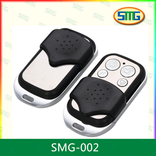 Wireless keyless remote control sliding gate operator SMG-002
