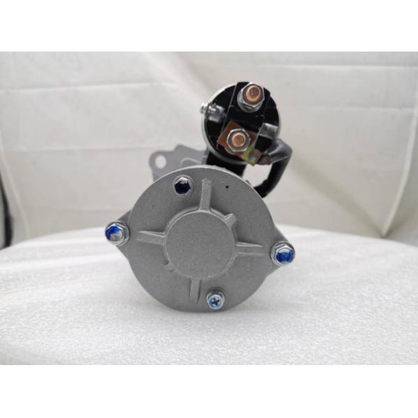 мотор стартера 11T 3.2KW для двигателя 4JB1 8971704000 STM9587BA M008T77071 ISUZU