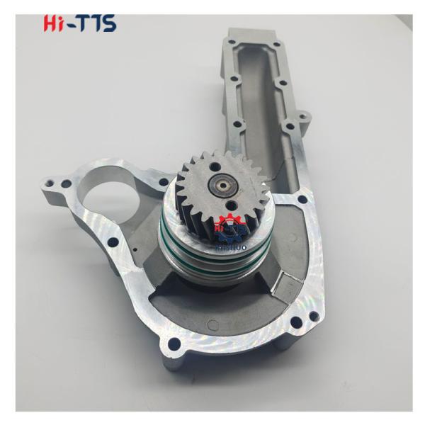 Bomba de agua dulce BF6M1015 Partes de motores diesel marinos 0293 1391 1060 0426 0082 7465