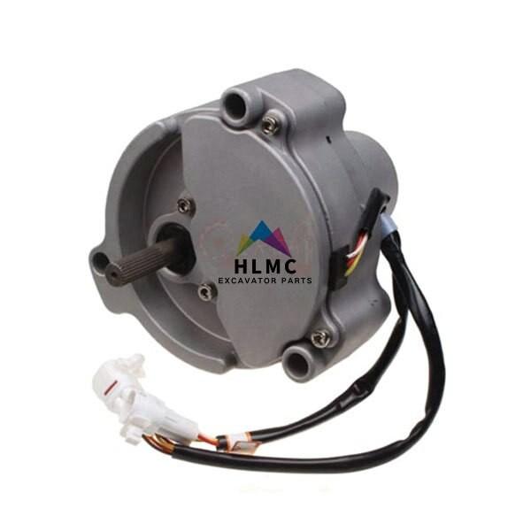 SK200-3 SK200-5 2406U197F3 2406U197F4 YN2406U197F3 YN2406U197F4 Dc Motor Throttle Control