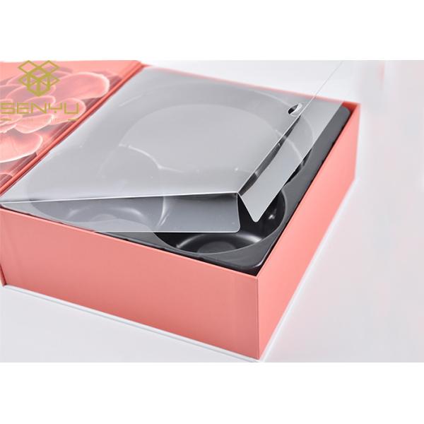 Magnetic Closure Foldable Bluetooth Headset Box Headphone Packaging Box