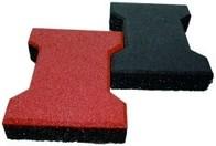 ODM Rubber Horse Stall Matts Soft Rubber Ground Protection Mats