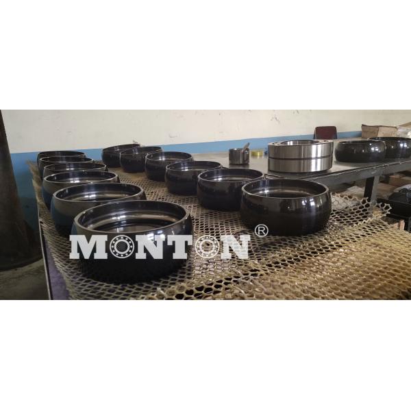 CPM2513 200*300*118mm Concrete Mixer Truck Bearing