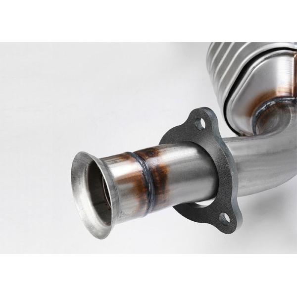 4.8L 5.3L Cadillac Escalade Catalytic Converter