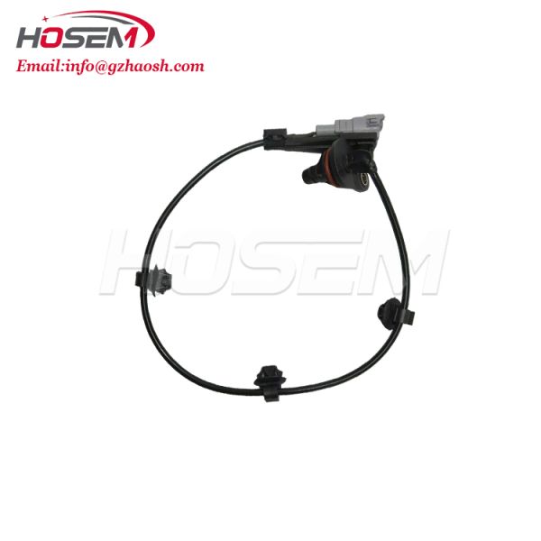 Shock-Resistant MPV ABS Sensor 89546-0K320 for Toyota Innova RL 2015–2023
