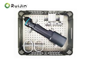 Anti Allergic Steel Orthopedic Surgery Tools TPLO Ortho Drill System
