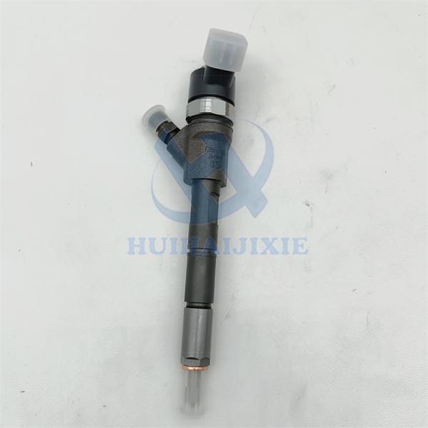 Excavator / Bulldozer Diesel Engine Injector BI1830560C2 For DT466E High Perfomance