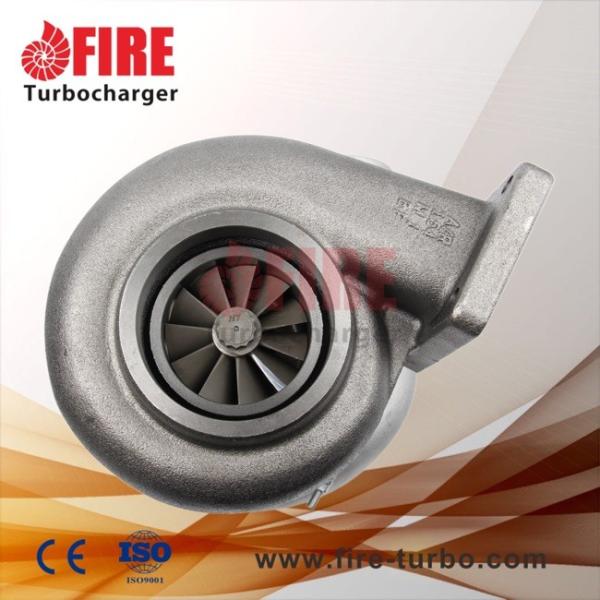 T1238 Turbocharger 6N7203 OR5841 Caterpillar D8H 583K Earth Moving With D342 Engine