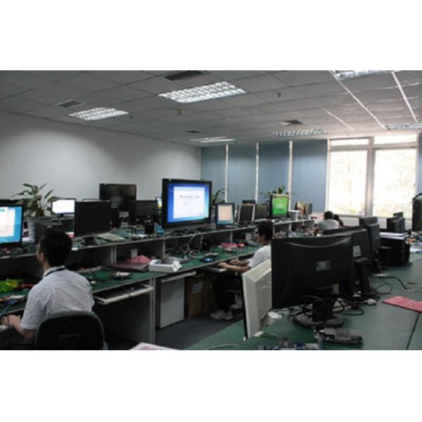 Shenzhen Thando Medical Equipment Co.,Ltd.