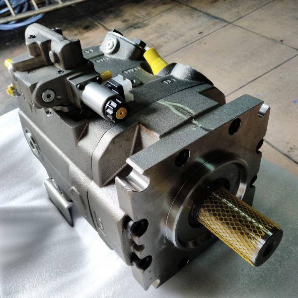 Bosch Rexroth Axial Piston Variable Pump A15VS（L）O Series11  Construction Machinery Agricultural Machinery Forestry