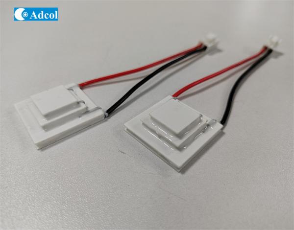 Thermoelectric Module Multi Stage Peltier Cooler Semiconductor Cooling Chip Unit