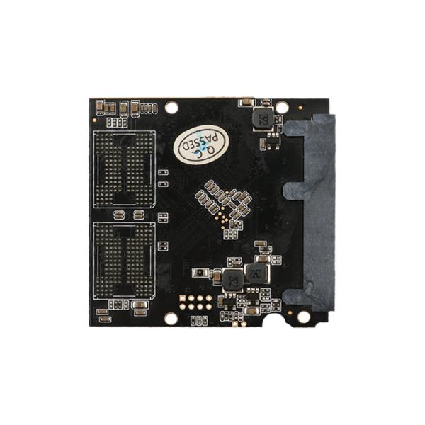 Прочный высокопроизводительный 2,5 дюймовый SATA SSD - 1 тб 512 Гб 256 Гб 128 Гб для расширенного срока службы