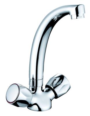 Tubos de mistura de cozinha contemporânea para cozinha T81027