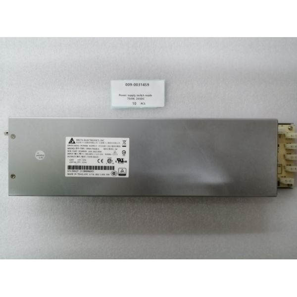 009-0031459 NCR ATM Machine Parts Switching Power Supply 754W TPSN-754AB a P/N