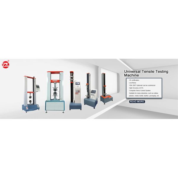 20KN Universal Testing Machine | Mechanical Tensile Tester | Competitive Price for Material Testing