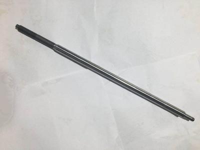 Automotive Shock Absorber Piston Rod Chrome Plated 35 # Steel With Hardness Hrc45