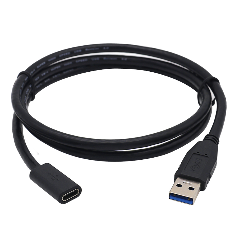 USB 3.0 AM to TYPE CF Cable