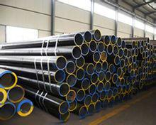 13CrMo44l Seamless Steel Pipes, ASTM A335