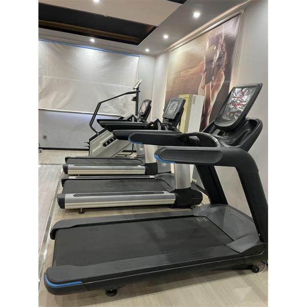 Befreeman Professional Heavy Duty 3.0HP Commercial Treadmill Running Electric Treadmill Machine