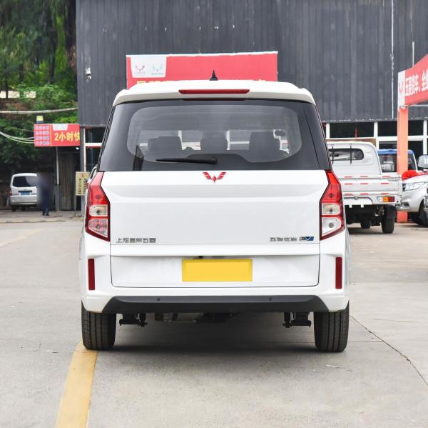 Wuling Journey Sedan EV Electric Vehicle 7/8/9 Seater MPV 100km/H
