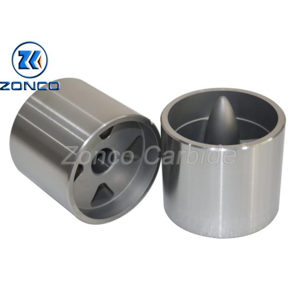 Oil And Natural Gas ZK10X MWD Components For Rotors Stators