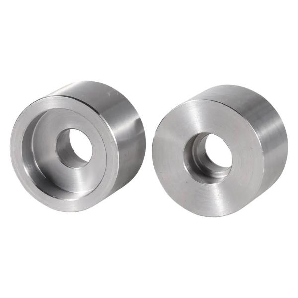 Forged Coupling16mm 316 Stainless Steel 3/4 High Pressure Coupling Socket Weld Fittings