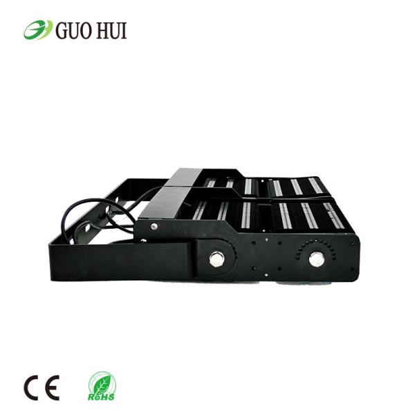 2000W HPS Replacement LED High Mast Light Industrial / Outdoor Lighting AC 100-277V