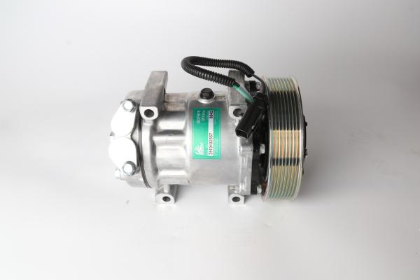 5327322 Compresor/PUMP/evaporador/condensador para Caterpillar 349D2 345D C13 C18 /218-0324 320-1291/324-9711/390 374