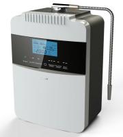 Água Ionizer da casa da parte superior contrária produzindo a água antioxidante 50 - 1000mg/L