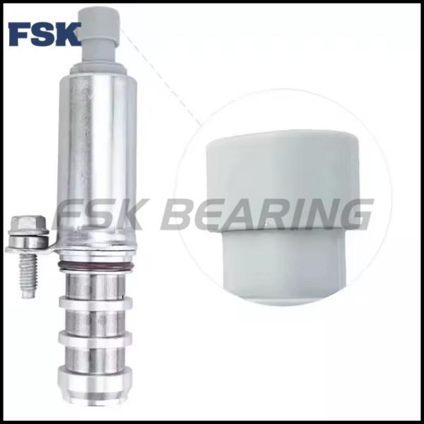 12655420 12655421 VVT válvula de control de aceite para Buick Chevrolet LaCrosse 2