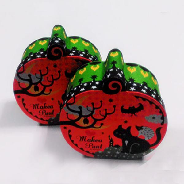 Disposable Halloween Candy Treat Boxes Gift Multifunctional Ultralight