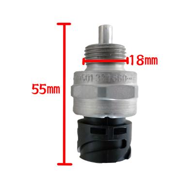 VC61 Pièces pour boîtier de vitesses de transmission Commutateur de capteur de pression 1700959-D17YZ